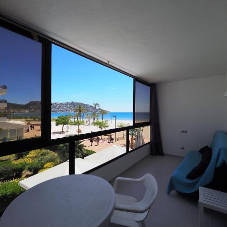 Apartmán Inmosantos Oasis A3 Roses Exteriér fotografie